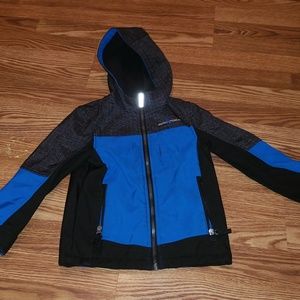 Boys jacket